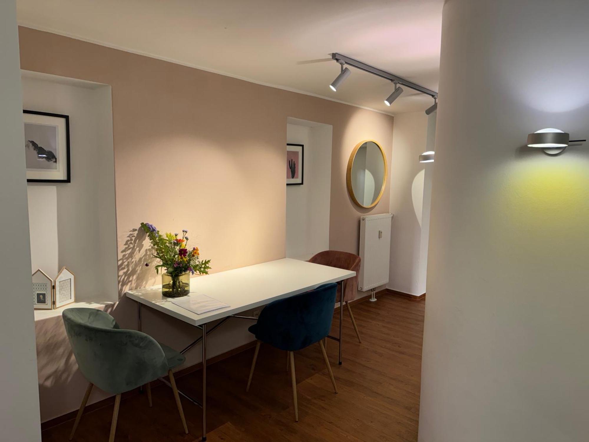 The Suites City Apartments Hamburgo Exterior foto